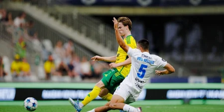 Ilves vs Gnistan Ennuste, Kertoimet ja Veikkausliiga-ottelun Analyysi – 23/5/2026