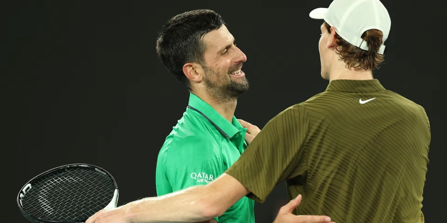 Mpetshi Perricard vs Djokovic: 24/5/2026 – French Open