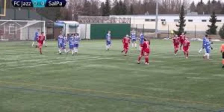 Ykkönen: Jazz Pori vs SalPa Ennuste – 28/5/2026