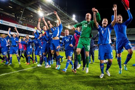 Argentiina vs Islanti Vetovihjeet: 10/6/2026 – Kontrolli Ennen Kaoottista Maalijuhlaa