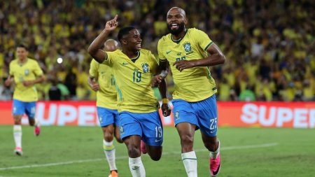 Brasilia vs Egypti Vetovihjeet: 7/6/2026 – Taktinen Harjoitusottelu, Jossa Piilee Arvoa