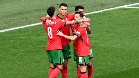 Portugali vs Chile Ennuste: 6/6/2026 – Miksi Suosikki Saattaa Kohdata Odotettua Kovempaa Vastarintaa
