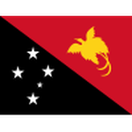 Papua-Uuden-Guinean